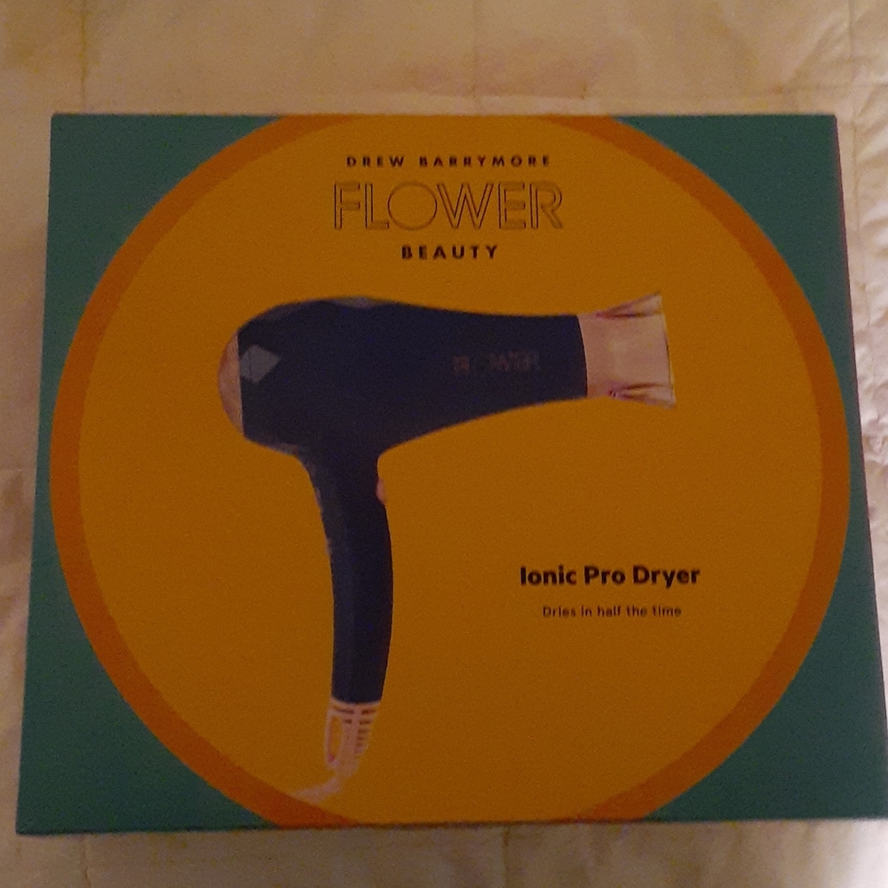COPY - Hair dryers